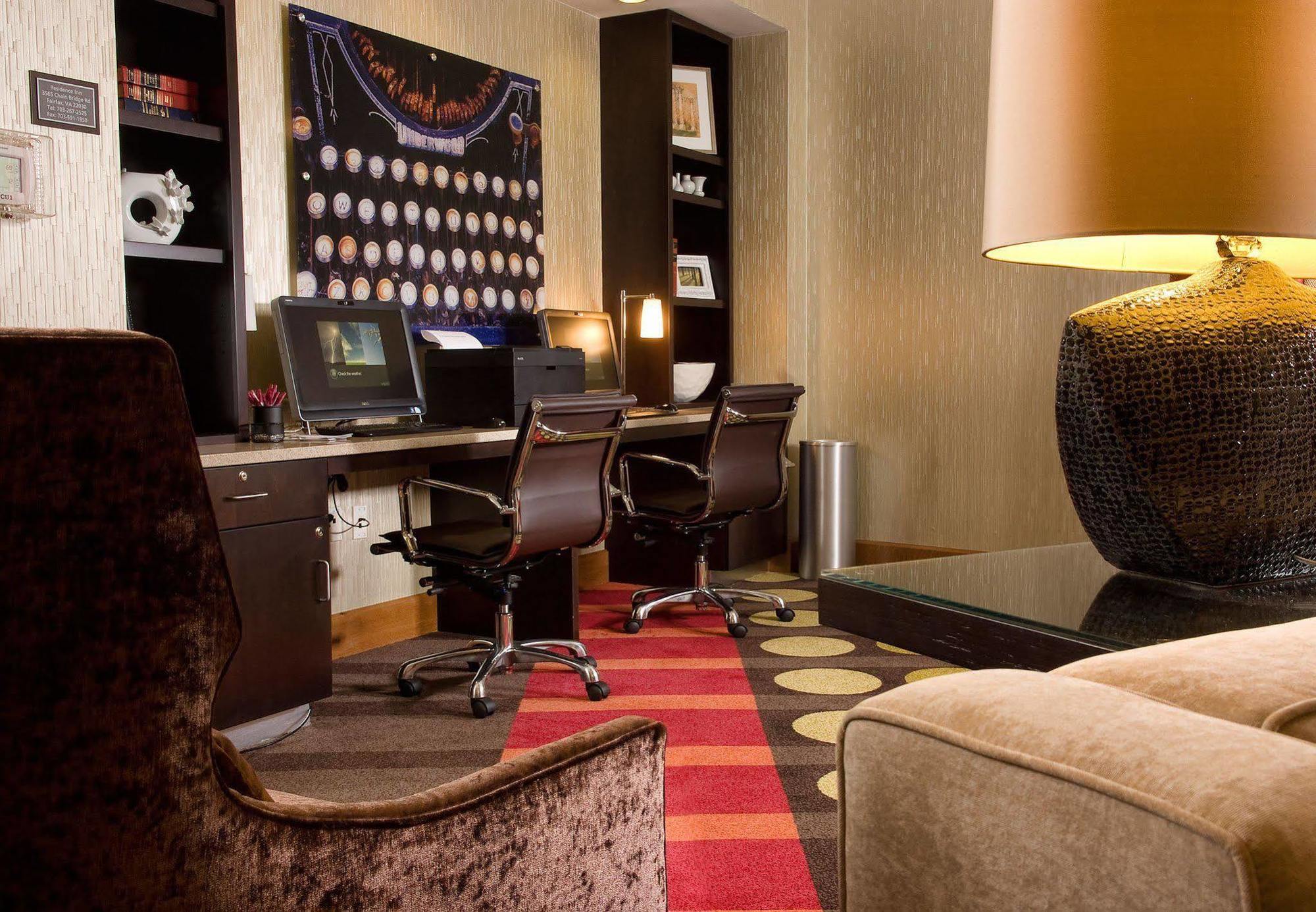 By Marriott Hotel